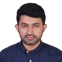 Milan Aryal's Profile Picture